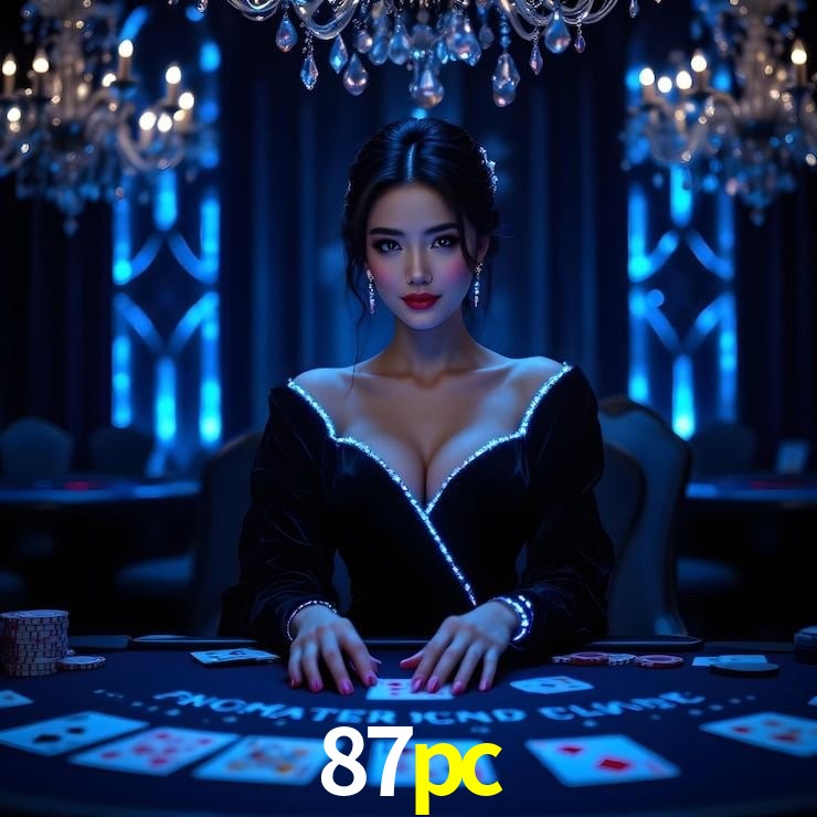 Slot Games 87pc