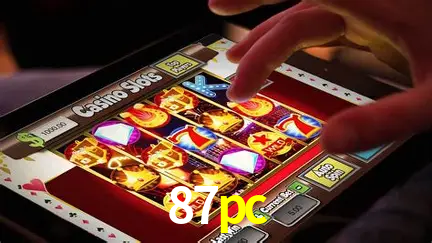 Live Casino 87pc