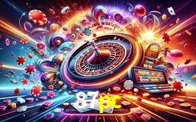 Welcome Bonus 87pc